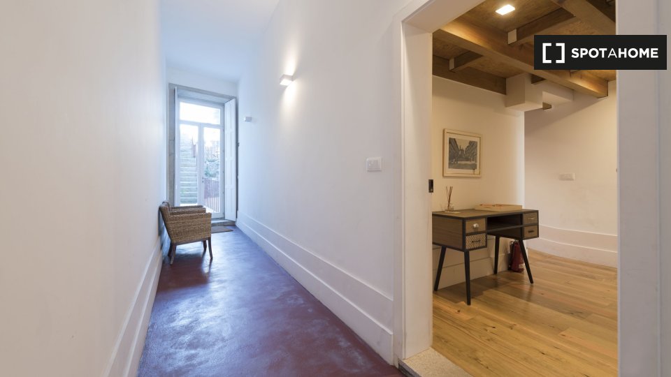Apartment Porto, 2 beds — photo 16