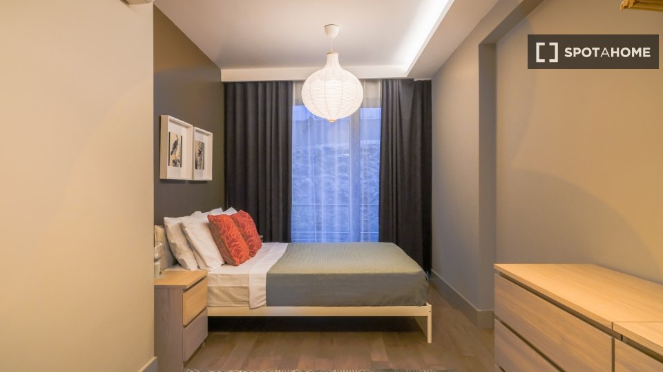 Apartment Istanbul, 1 bed — photo 8