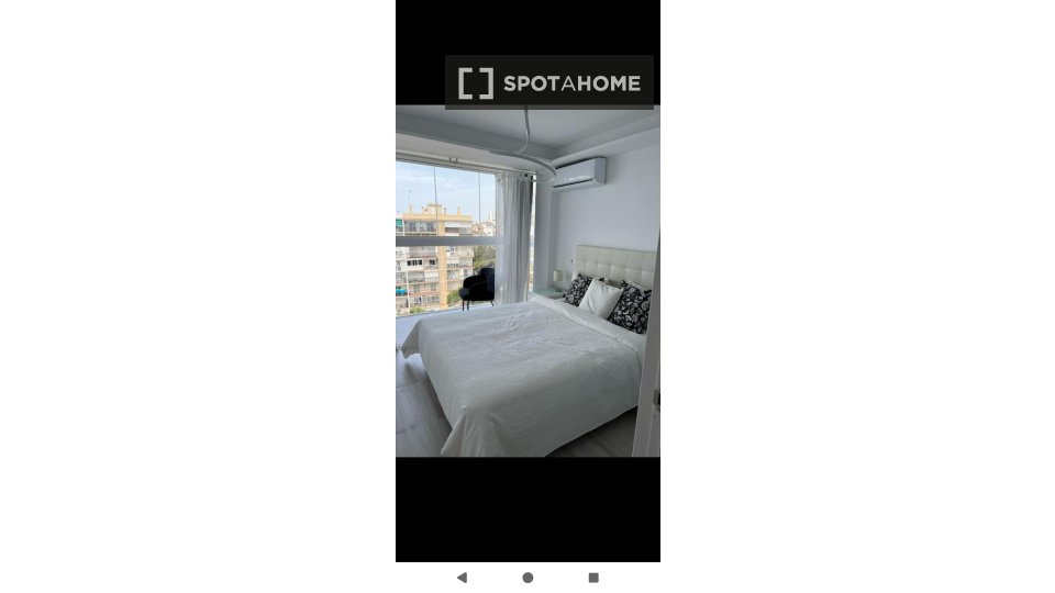 Apartment Malaga, 1 bed, 45m² — photo 7