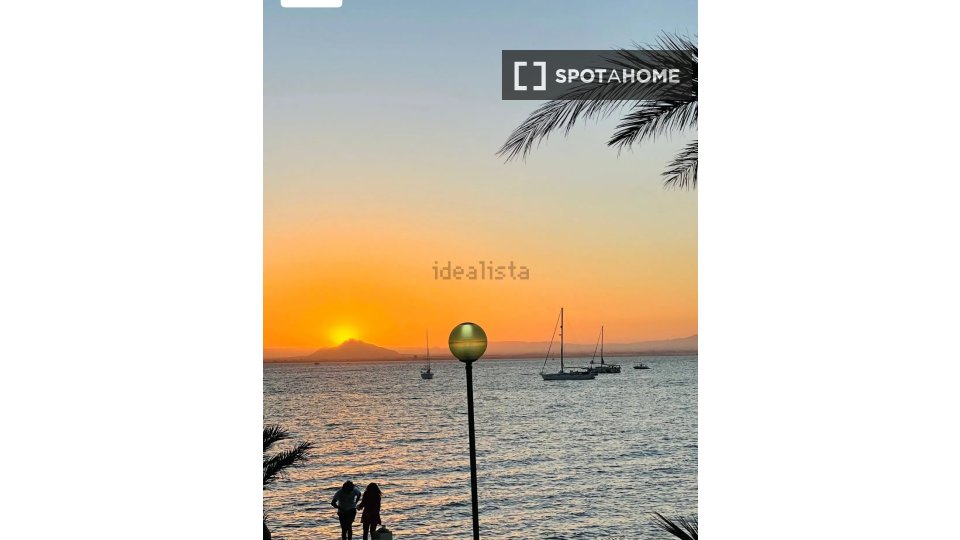 Apartment mono Cartagena, 55m² — photo 17