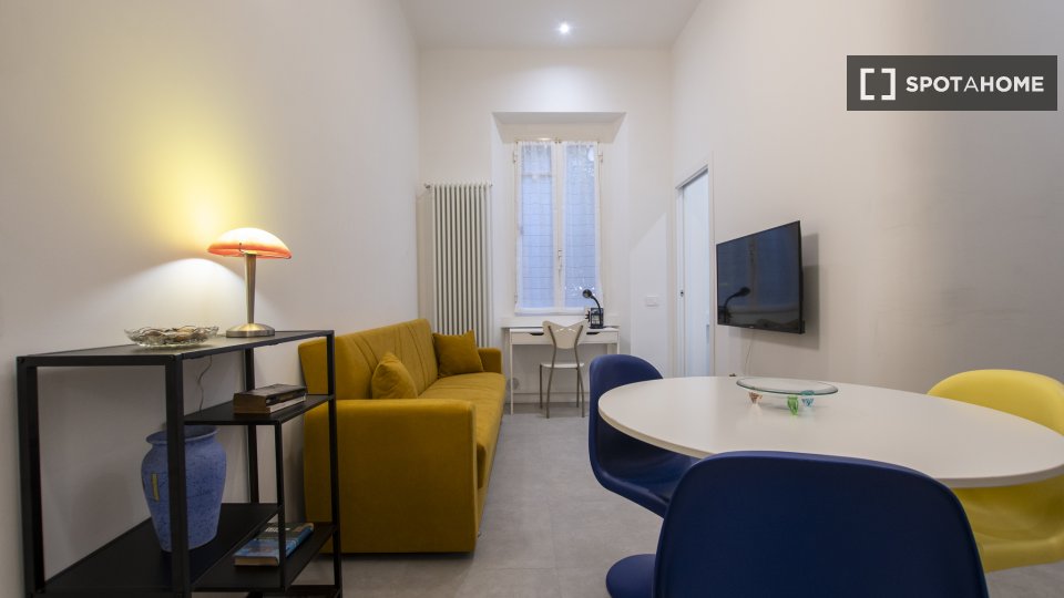 Apartamento Milán, 1 habitación — foto 14