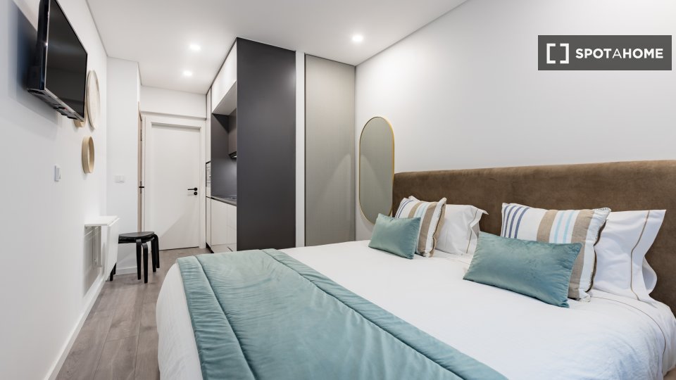 Apartment mono Porto — photo 15