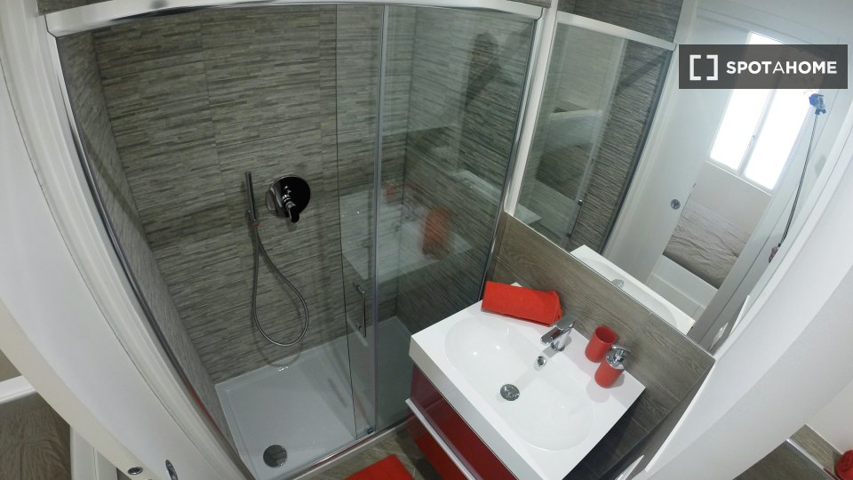 Apartment mono Milan, 25m² — photo 8