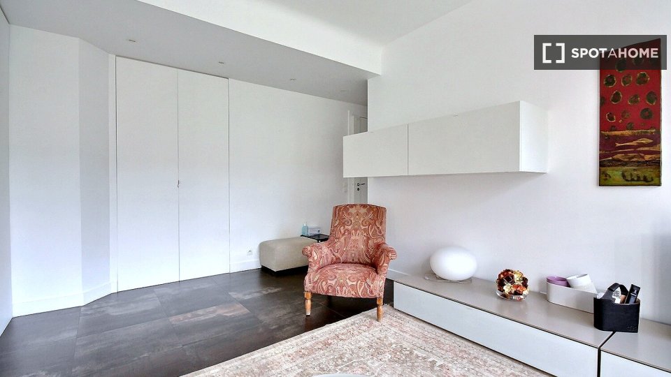 Apartment Paris, 1 bed, 76m² — photo 12