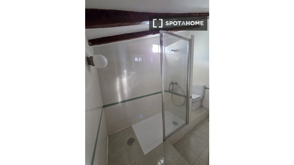 Apartment mono Madrid, 70m² — photo 7