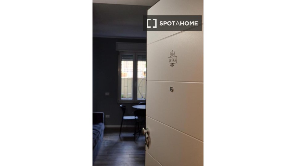 Apartment mono Milan, 30m² — photo 10
