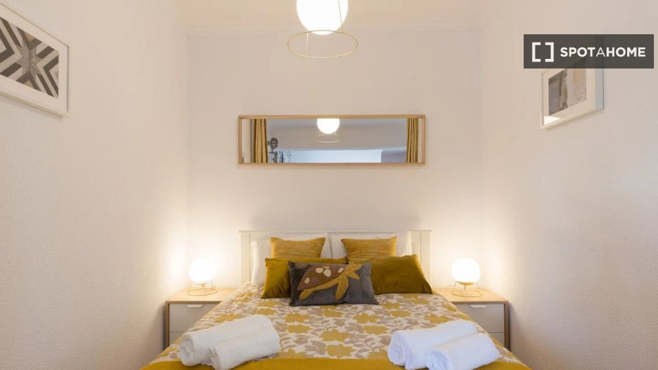 Apartment mono Porto — photo 20