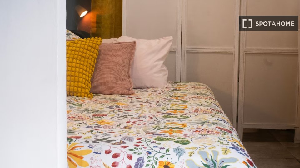 Apartment Santa_Cruz_De_Tenerife, 1 bed, 8m² — photo 13