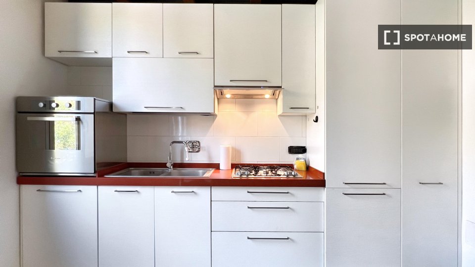 Apartment Bologna, 2 beds, 78m² — photo 9