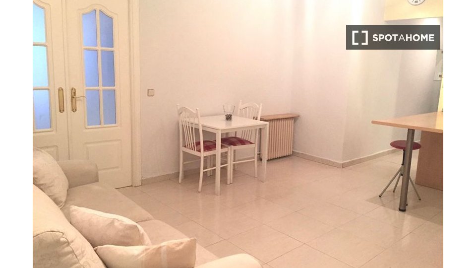 Appartamento Madrid, 3 camere, 75m² — foto 2