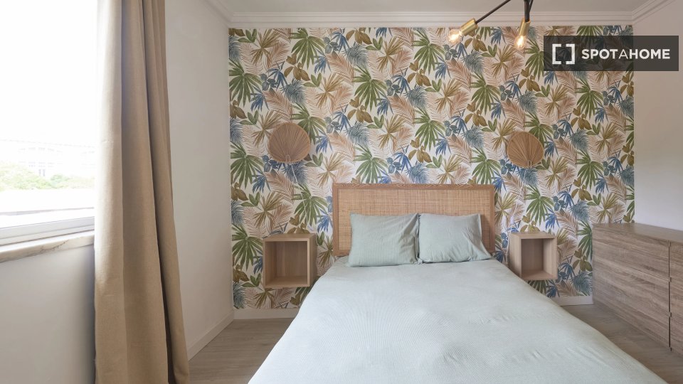 Double room Lisbon, 11 beds — photo 2