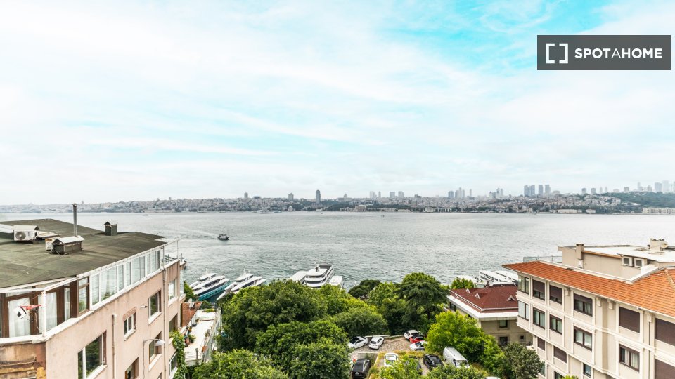 Apartment Istanbul, 1 bed — photo 14