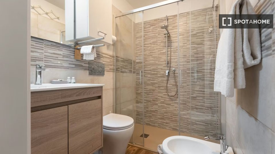 Apartment Florence, 1 bed — photo 18