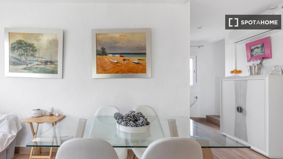 Apartment Alicante, 1 bed — photo 16