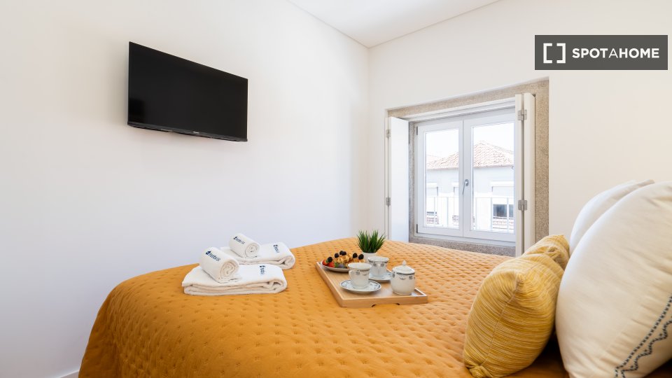 Apartment mono Porto — photo 13