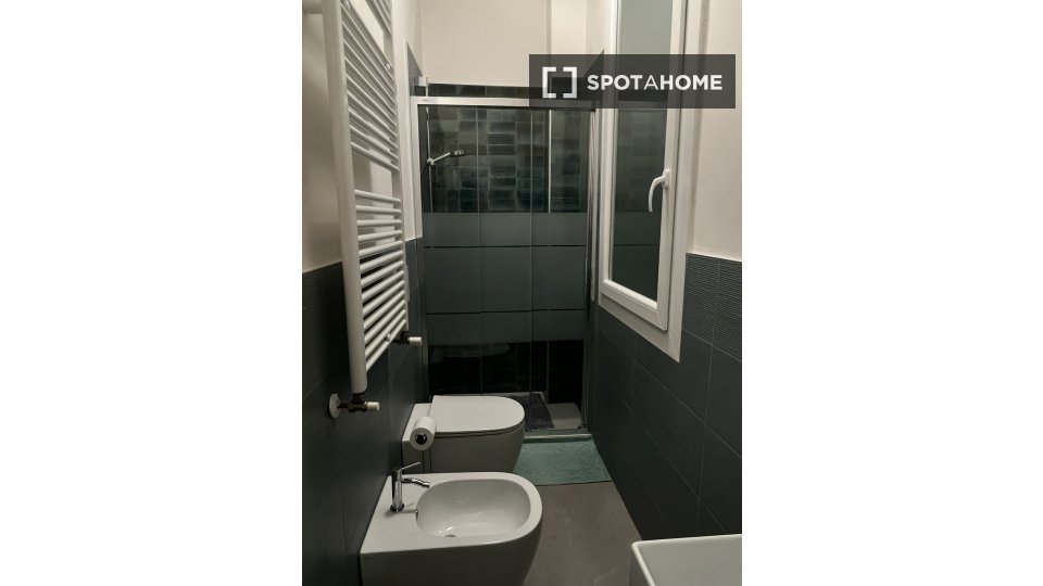 Apartment Bologna, 2 beds, 70m² — photo 14