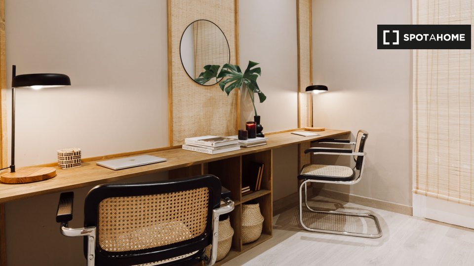 Apartamento Barcelona, 2 habitaciones, 80m² — foto 22