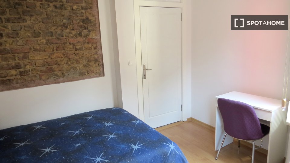 Apartment Istanbul, 1 bed, 40m² — photo 8