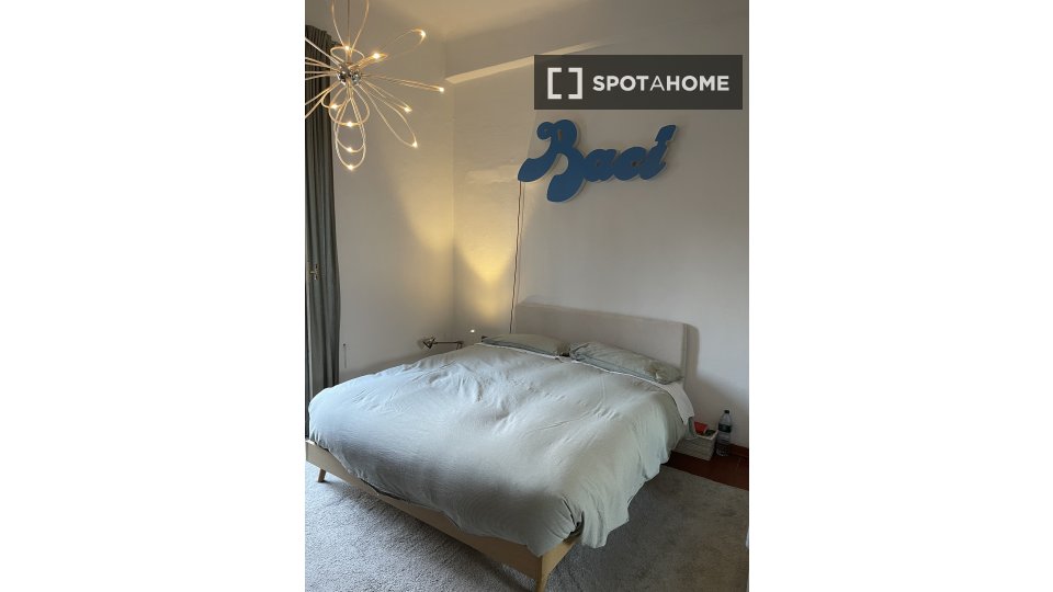 Apartamento Milán, 1 habitación, 50m² — foto 5