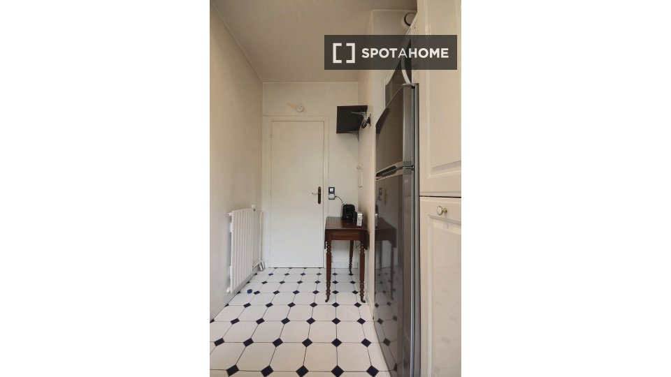Apartment Paris, 1 bed, 45m² — photo 16