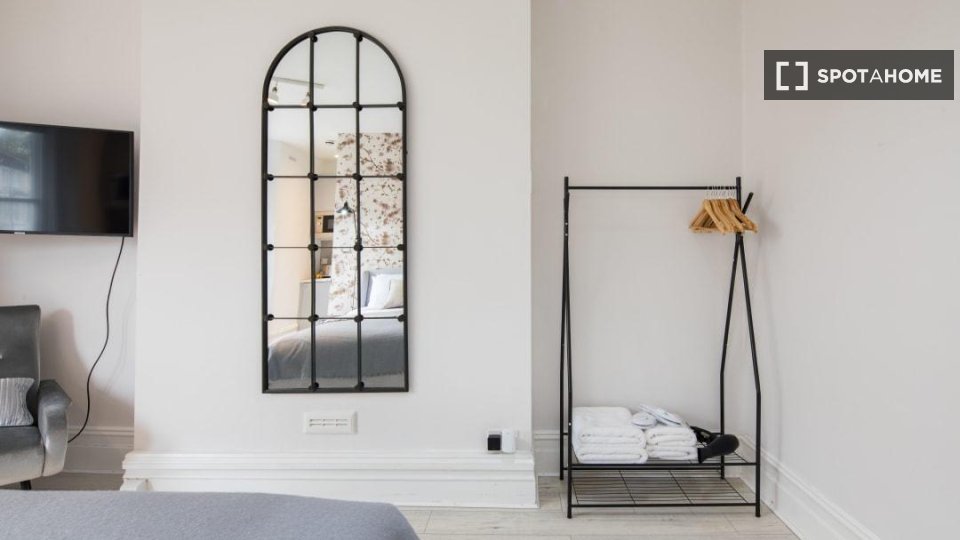 Apartment mono London, 28m² — photo 6