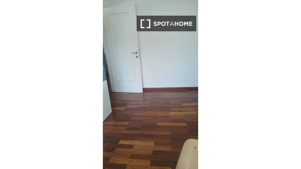 Double room Genoa, 4 beds — photo 8