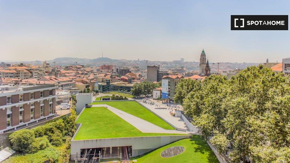 Apartment Porto, 1 bed — photo 10