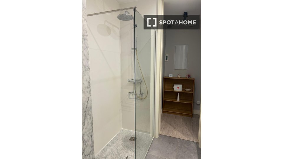 Apartment Madrid, 1 bed, 65m² — photo 5