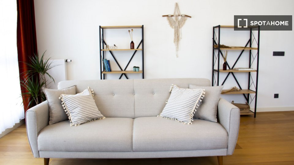 Apartment Istanbul, 1 bed — photo 11