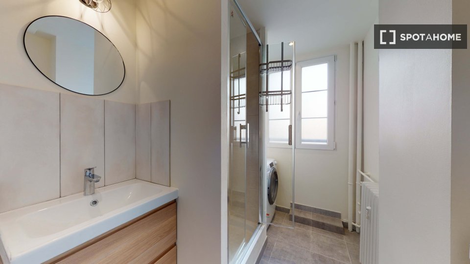 Double room Lille, 12 beds — photo 4
