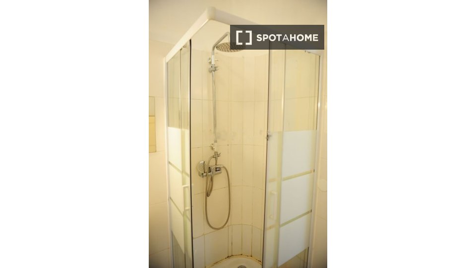 Double room Porto, 4 beds — photo 8