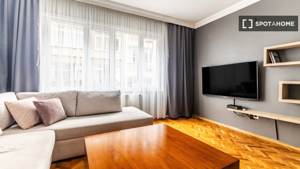 Apartment Istanbul, 1 bed — photo 9