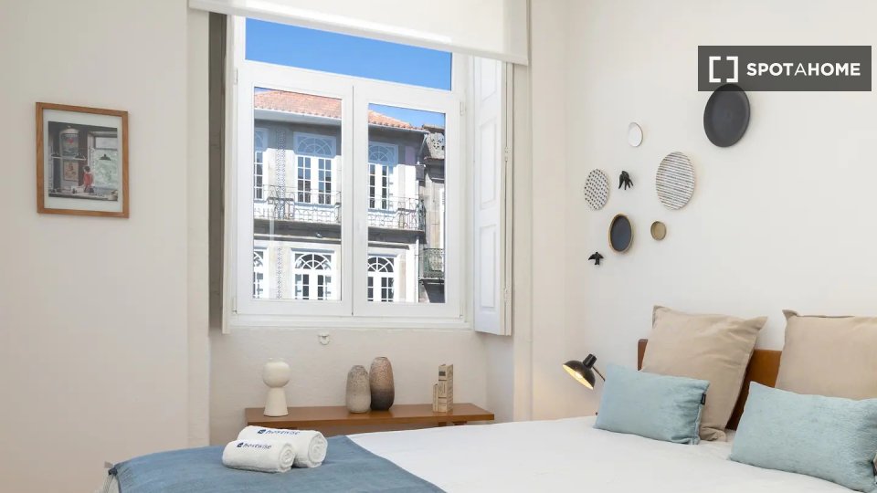 Apartment Porto, 1 bed — photo 16