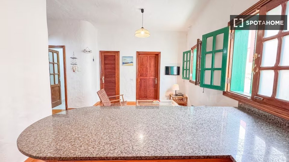 Apartment Las_Palmas_De_Gran_Canaria, 2 beds, 60m² — photo 15