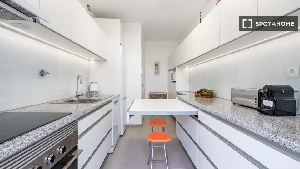 Apartment Porto, 4 beds — photo 2
