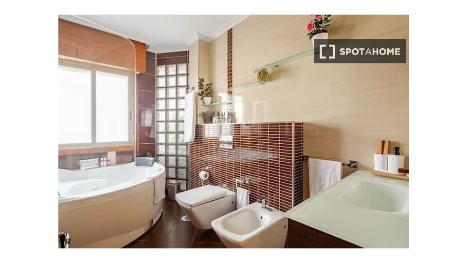 Apartment Vigo, 2 beds — photo 11