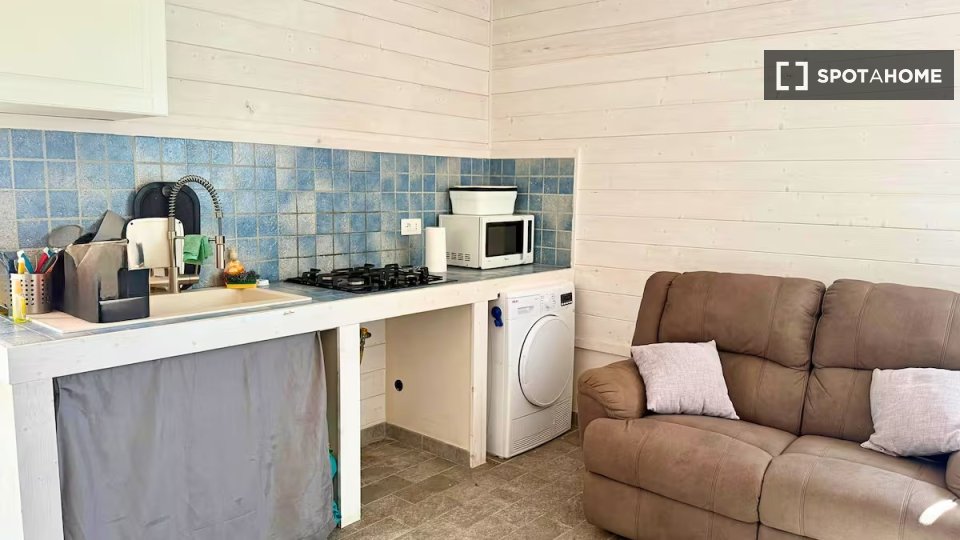 Apartment Rome, 3 beds — photo 16