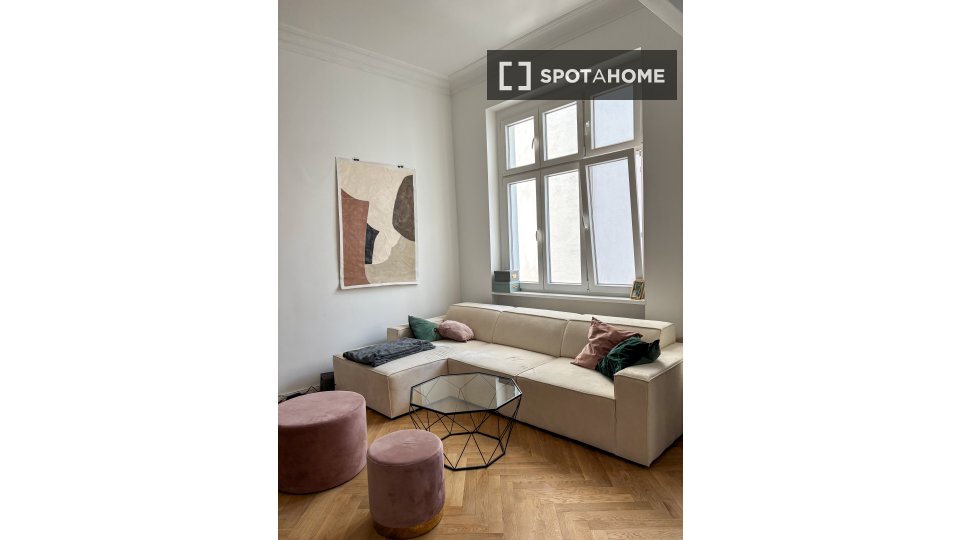 Apartment mono Berlin, 62m² — photo 17