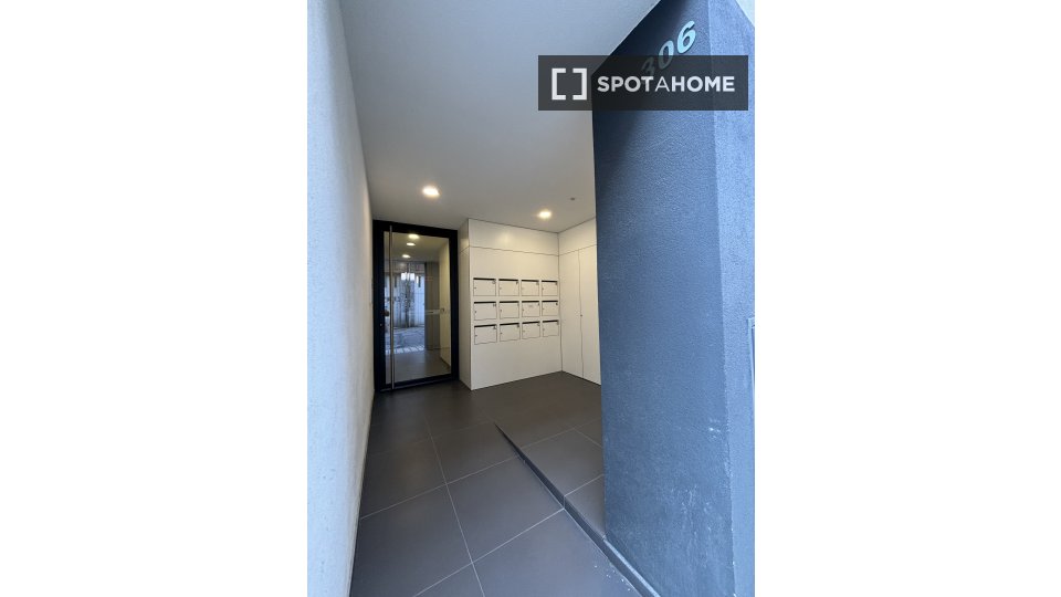 Apartment mono Porto, 47m² — photo 8