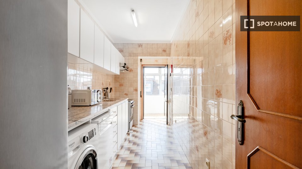 Apartment Porto, 1 bed — photo 42