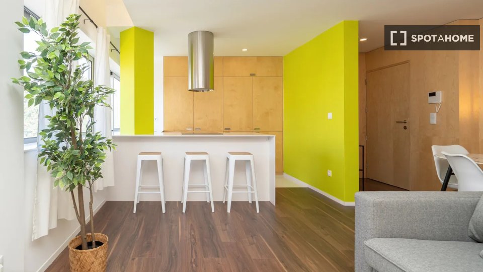 Apartment Porto, 2 beds — photo 13