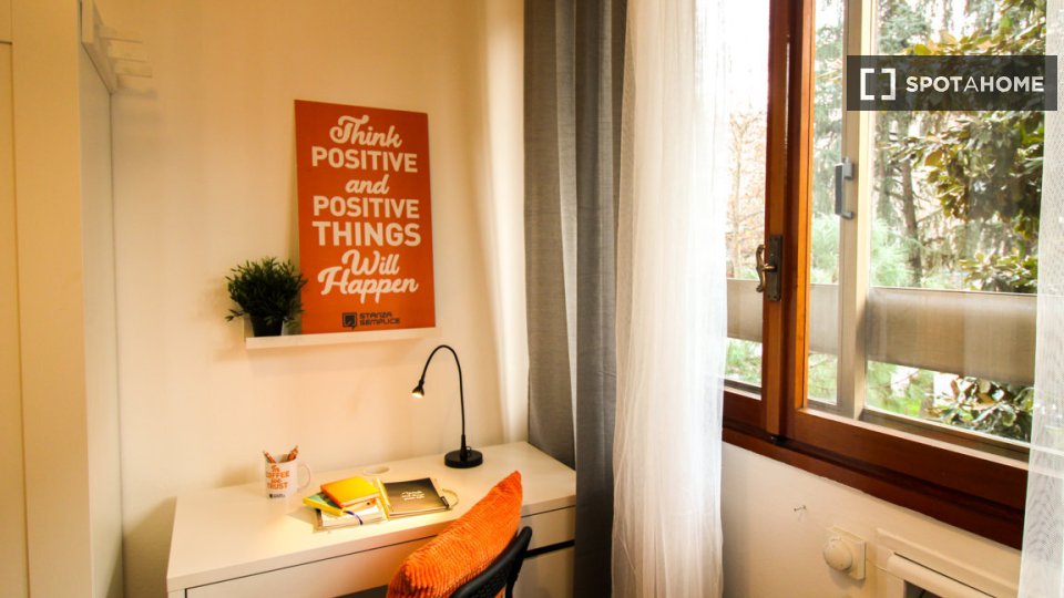 Double room Bologna, 8 beds — photo 2