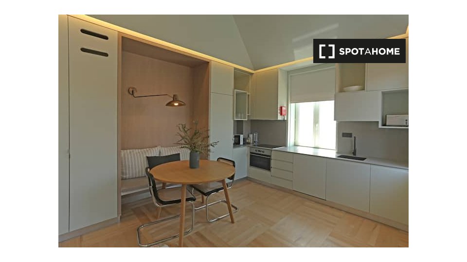 Apartment Porto, 1 bed — photo 15
