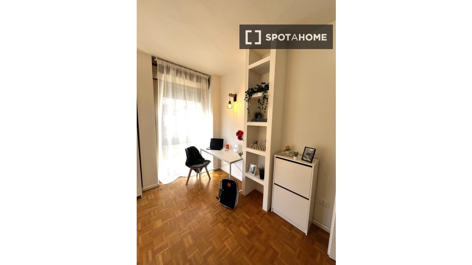 Double room Trento, 6 beds — photo 2
