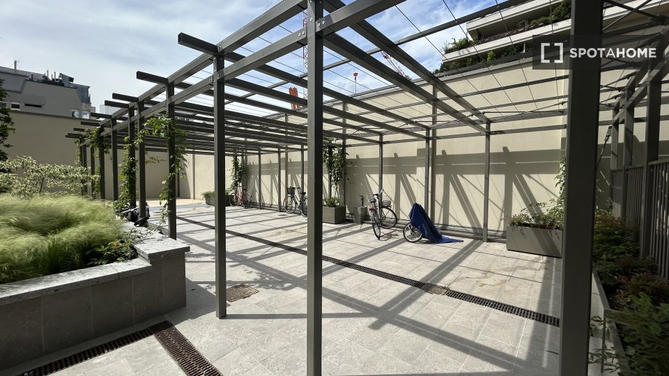 Apartment Milan, 2 beds, 91m² — photo 12