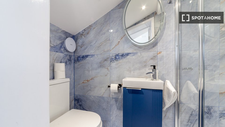 Apartment mono London, 18m² — photo 3