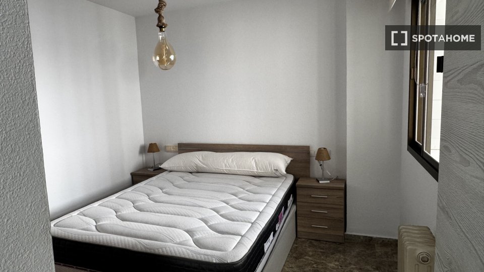 Apartment mono Granada, 62m² — photo 2
