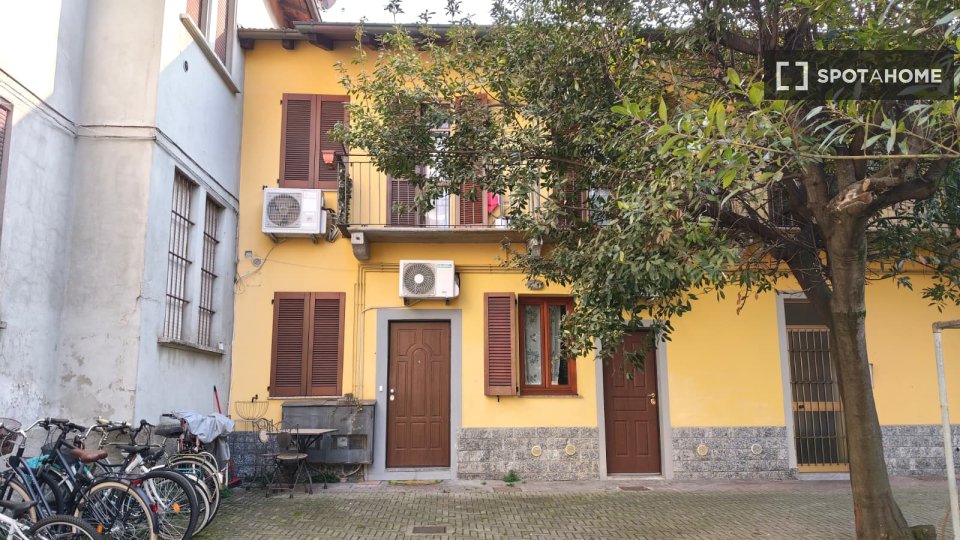 Apartment Milan, 1 bed — photo 21