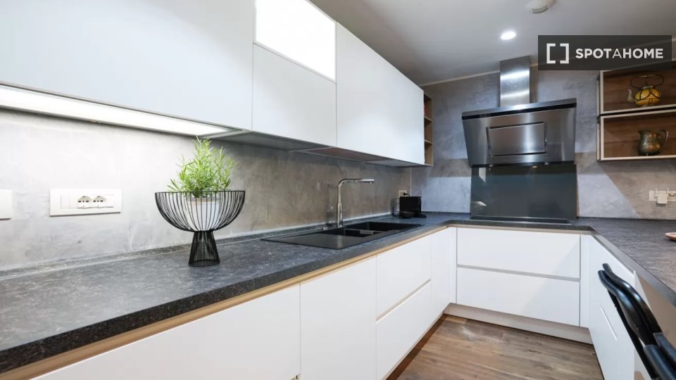 Apartment Milan, 2 beds — photo 6