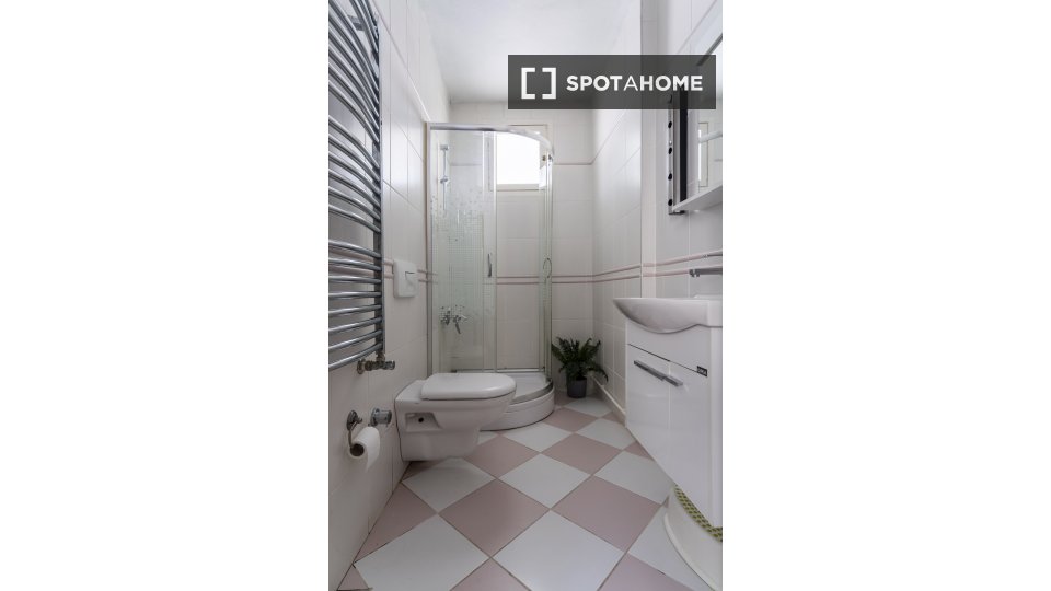 Apartment Istanbul, 1 bed — photo 9